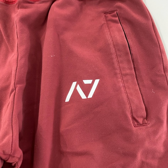 A7 guys gym joggers small - Picture 3 of 6
